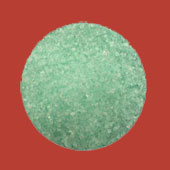 Ferrous Sulphate Hexahydrate