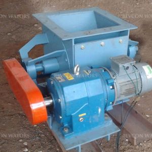 Rotary Air Valve