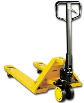 Material Handling Equipment