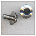 Captive Fasteners