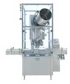Stainless Steel ROPP Cap Sealing Machine