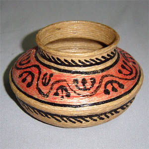 Jute Handicraft -04