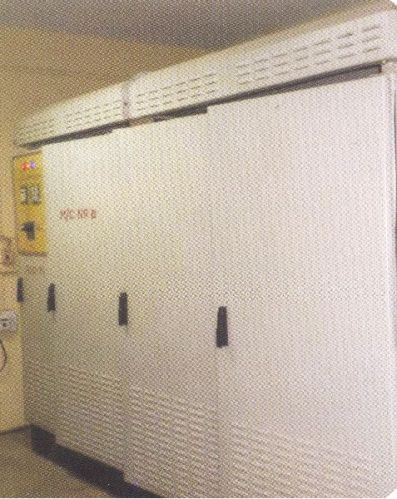 Front End Converters