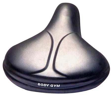 Polyurethane Bicycle Saddles
