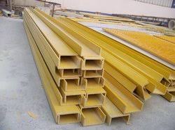 Fiberglass Cable Tray