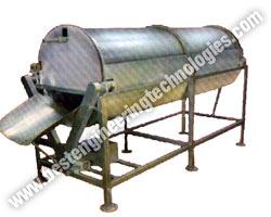 Vegetable Dryer Machine