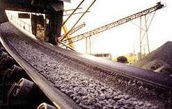 Oil Resistant Conveyor Belts