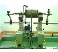 Dynamic Balancing Machine