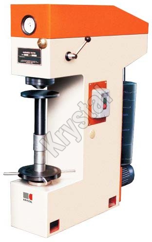 Model No. - KB-3000 (H) Brinell Hardness Tester