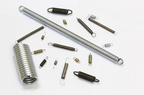 Extension Springs