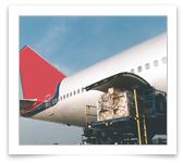 Air Freight Service