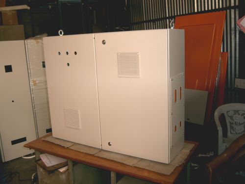 Wall Mounting Boxes