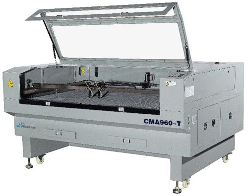 Laser Sawing Machine