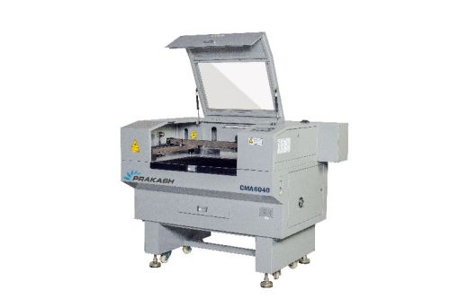 Wood Laser Engraving Machine