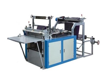 Woven Sack Cutting Machine