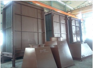 Waste Heat Recovery Boilers