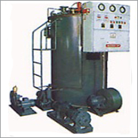 Waste Heat Recovery System