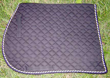 Saddle Pads-NE-009