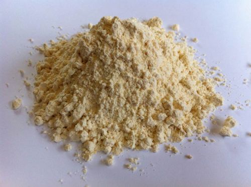 Gram Flour