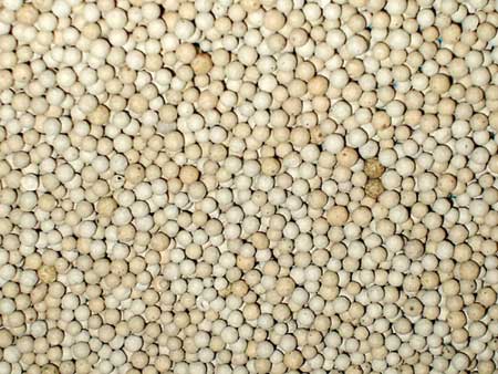 Activated Clay Desiccant, Feature : Environment Friendly, Degradative, Adsorption Capacity, Cost, Duration