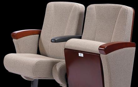 Auditorium Seating Chair