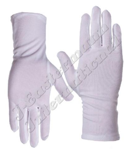 Cotton Gloves JEI 1144 CG, Brand Name : OEM