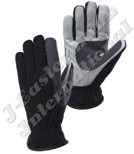 General Purpose Mechanics Work Gloves Synthetic Leather JEI M703