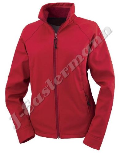 Ladies Softshell Jackets JEI-6007, Brand Name : OEM