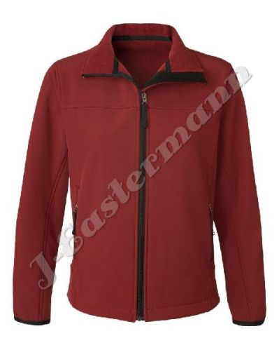 Ladies Straight Softshell Jackets JEI-6006, Brand Name : OEM
