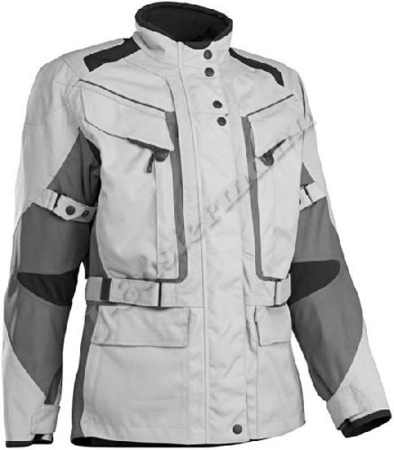Ladies Waterproof Textile Touring Jacket JEI 7581