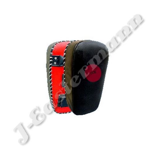 Leather Boxing Kick Pads JEI-3554 Standard