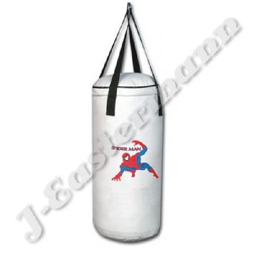 Leather Boxing Punching Bag JEI-3536.02, Brand Name : OEM
