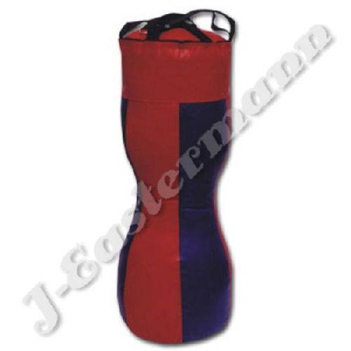 Leather Boxing Punching Bag JEI-3536.04, Brand Name : OEM