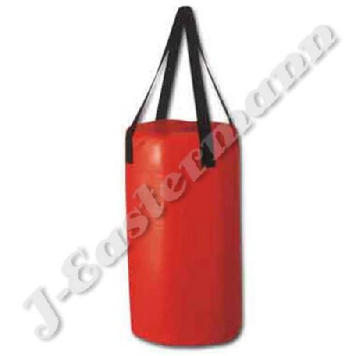 Leather Boxing Punching Bag JEI-3536, Brand Name : OEM