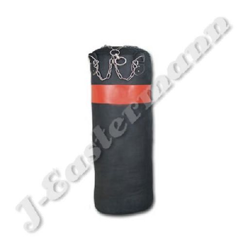 Leather Boxing Punching Bag JEI-3537.03, Brand Name : OEM