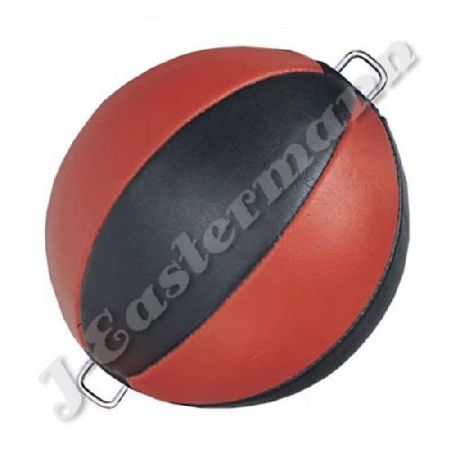 Leather Boxing Punching Speed Ball JEI-3575 Standard