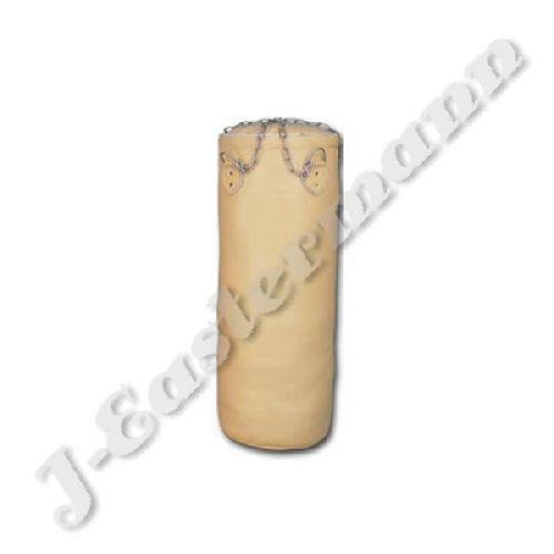 Leather Punching Bag JEI-3537.01, Brand Name : OEM