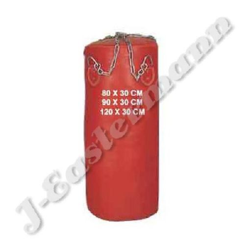 Leather Punching Bag JEI-3537, Brand Name : OEM