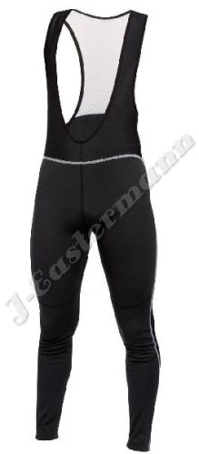 Mens Basic Cycling Bib Tight / Cycling Pant JEI-9176