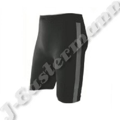 Lycra Fabric Mens Classic Compression Short JEI-9102