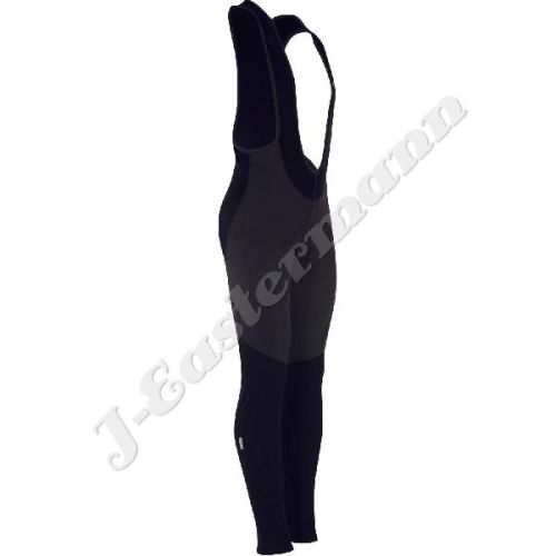 JEI-9175 Black Compression Cycling Tights, Brand Name : OEM