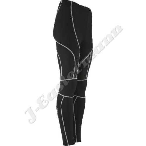 JEI-9166 Mens Multi Panel Cycling Tight, Brand Name : OEM
