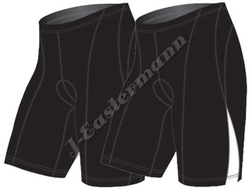 Mens Multi Panel Professional Cycling Short JEI-9195