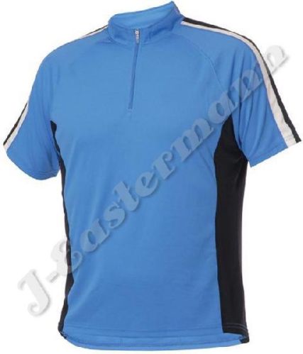 Mens Short Sleeve Cycling Jersey JEI-9702, Brand Name : OEM