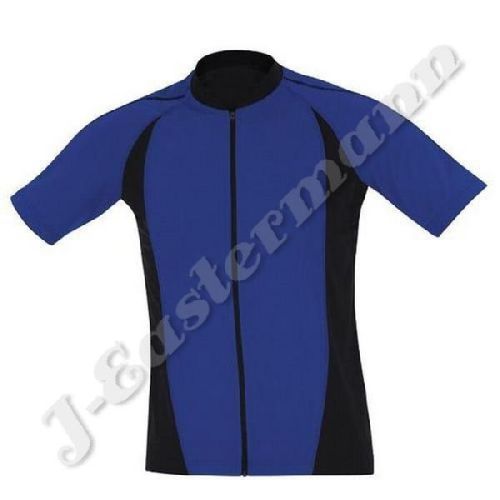Mens Short Sleeve Cycling Jersey JEI-9710, Brand Name : OEM
