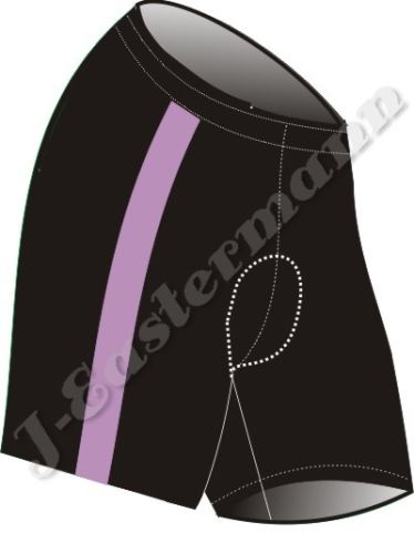 Mens Side Stripe Cycling Short JEI-9196, Brand Name : OEM