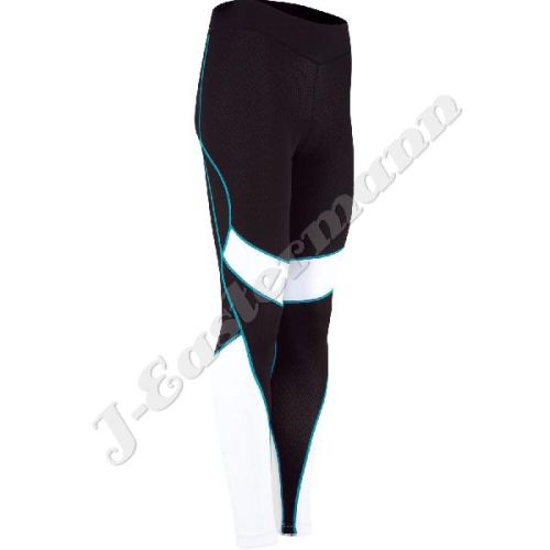 Mens Two Tone Cycling Tight / Cycling Pant JEI-9169