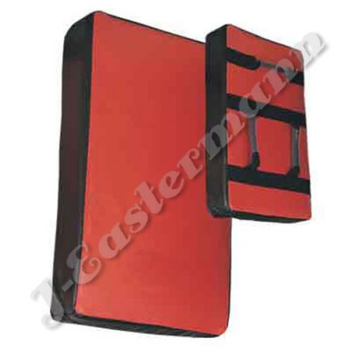 Professional Leather Boxing Kick Pads JEI-3564 Standard