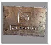 Cadmium Metal, Feature : Lustrous, Silver-white, Ductile, Malleable