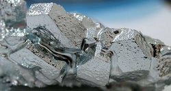 Gallium Metal